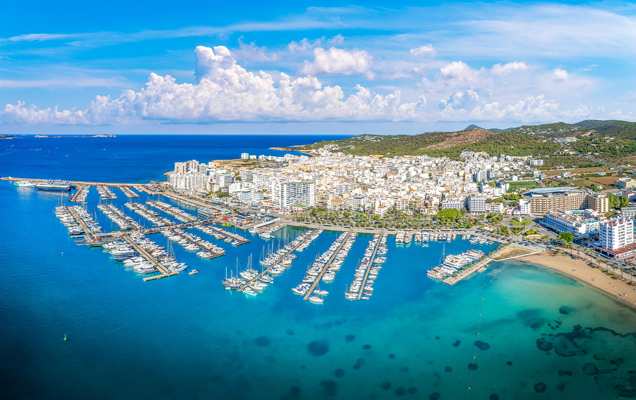 Ibiza